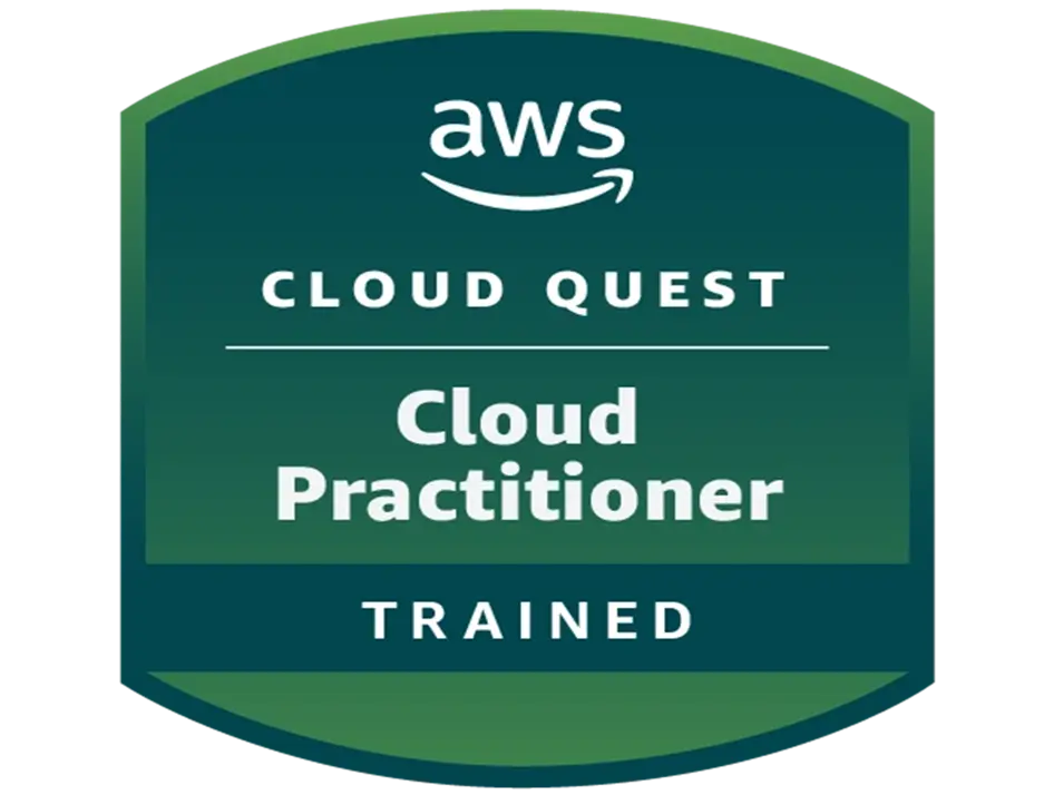 AWS Cloud Practitioner
