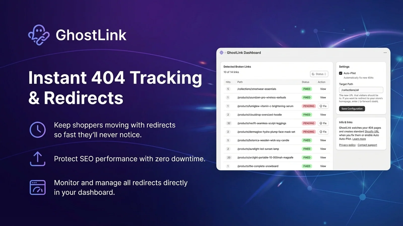 GhostLink